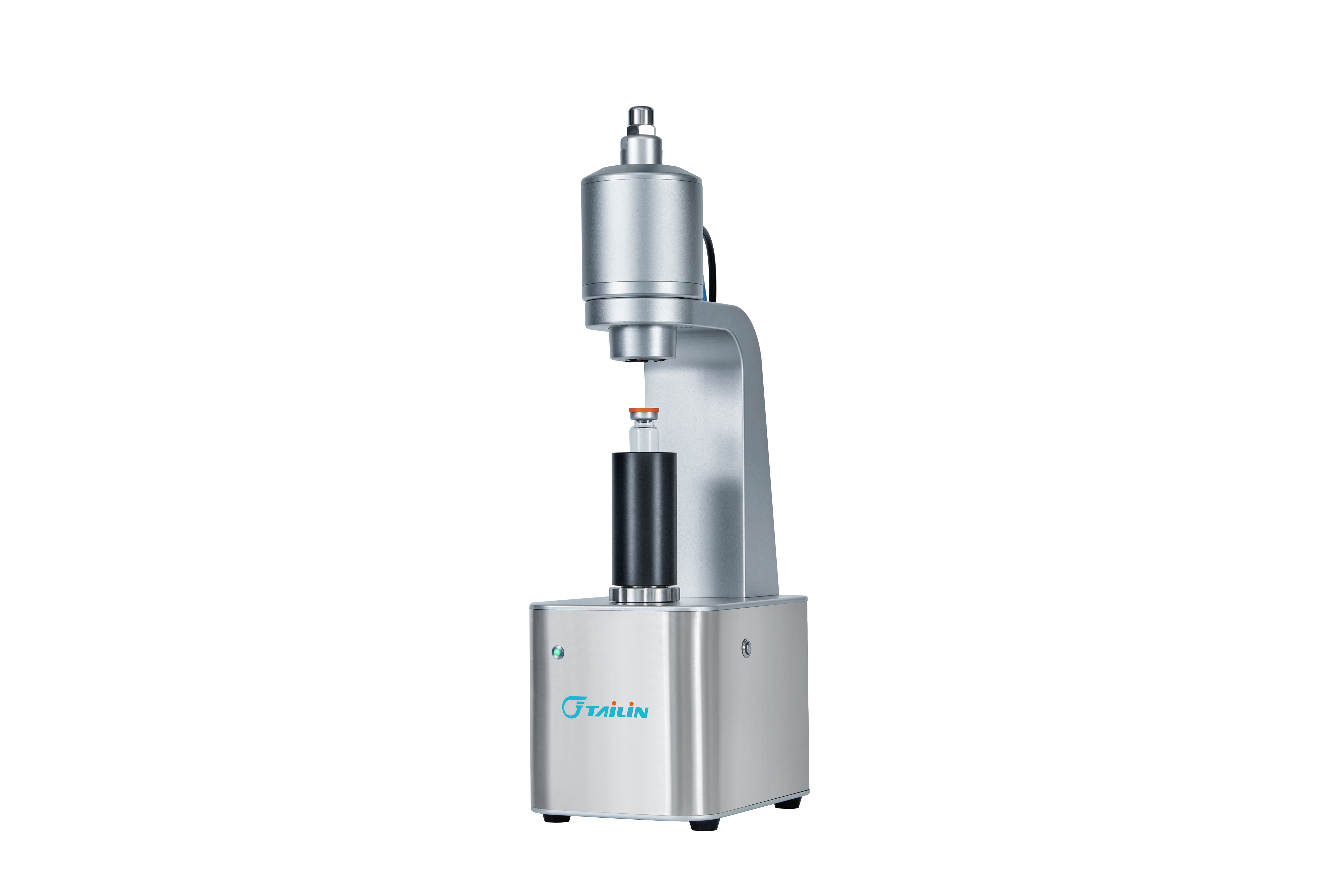 DC01臺式軋蓋機(jī)